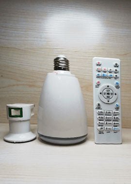 Quran Lamp Speaker QS 900 - Darussalam UAE