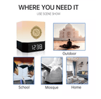 Quran Speaker Cube - Darussalam UAE