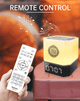 Quran Speaker Cube - Darussalam UAE