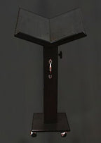 Quran Trolly Stand Medium - Darussalam UAE