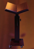 Quran Trolly Stand Medium - Darussalam UAE