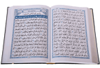 Quranal Kareem 15 Lines - Two Colors (208) - Darussalam UAE