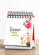 Quranic Verses - An Inspirational Calendar - Darussalam UAE