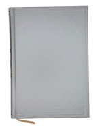Rainbow Quran - 17X24 - Large - Silver Black Cover - Darussalam UAE