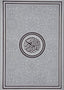 Rainbow Quran - 17X24 - Large - Silver Black Cover - Darussalam UAE
