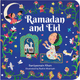 Ramadan and Eid (Board Book) - Darussalam UAE