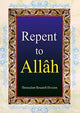 Repent to Allah - Darussalam UAE