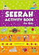 Seerah Activity Book For Kids - Darussalam UAE