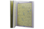 Selected Surahs and Supplications from The Quran - Darussalam UAE