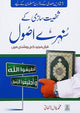 Shakhsiyat Sazi kay Sunehre Usool - Darussalam UAE