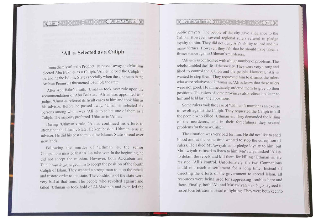 Shining Stars Among the Prophet's Companions (Volume One) - Darussalam UAE