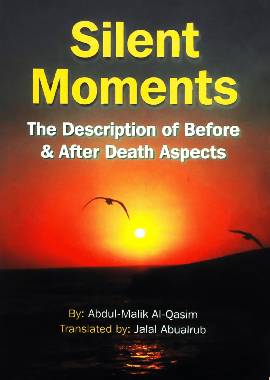 Silent Moments - Darussalam UAE Main image