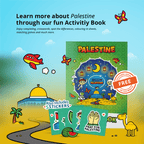 Smart Interactive Adult Prayer Mat | Adult & Revert Version | Ramadan - Darussalam UAE