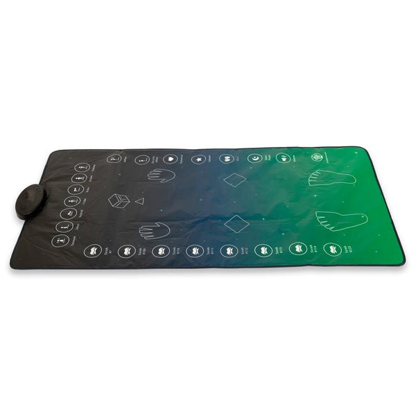 Smart Interactive Adult Prayer Mat | Adult & Revert Version | Ramadan - Darussalam UAE