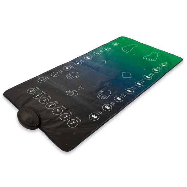 Smart Interactive Adult Prayer Mat | Adult & Revert Version | Ramadan - Darussalam UAE