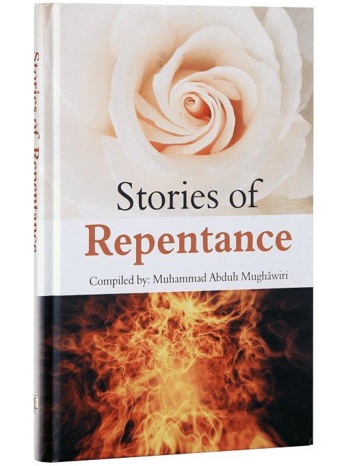 Stories of The Repentance Secondary image