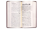 Summarized Riyadus Saliheen S/C 8x17 - Urdu مختصر رياض الصالحين اردو غلاف - Darussalam UAE