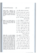 Summarized Sahih Muslim 2 Volume Set - Darussalam UAE
