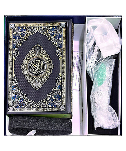 Sundas Pen Quran - Darussalam UAE