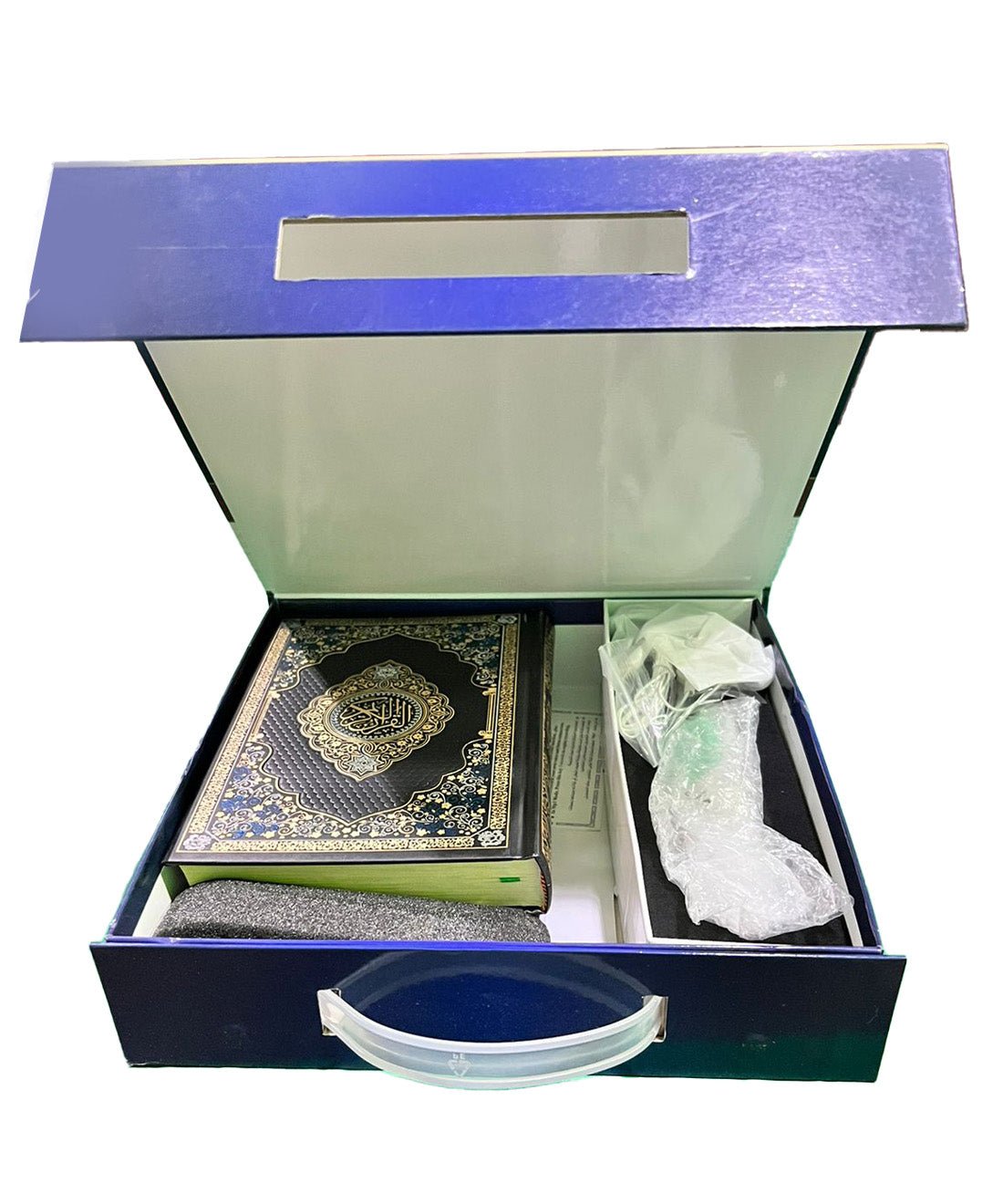 Sundas Pen Quran Secondary image