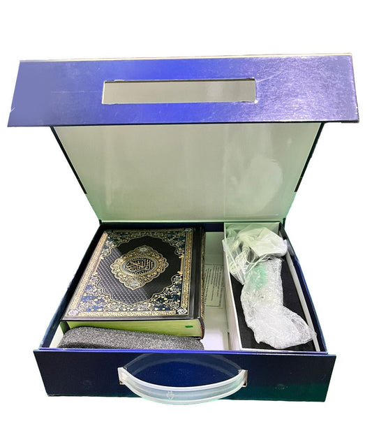 Sundas Pen Quran - Darussalam UAE