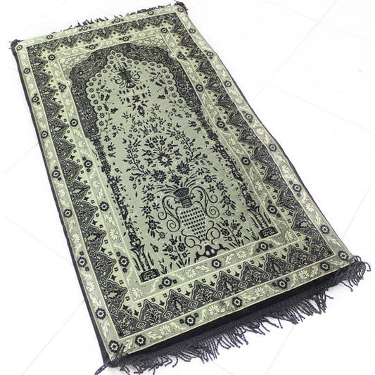 Sundus Comfortable Mat - Darussalam UAE