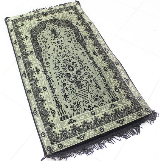 Sundus Comfortable Mat - Darussalam UAE