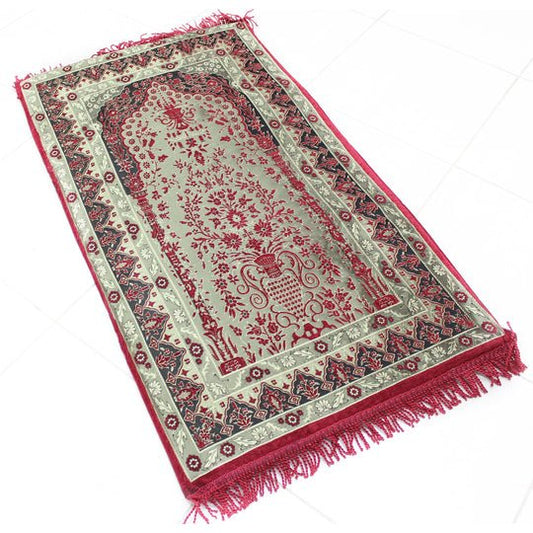 Sundus Comfortable Mat - Darussalam UAE
