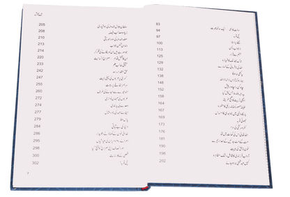 Sunehray Naqoosh - Darussalam UAE