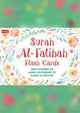 Surah Al - Fatihah Flash Cards - Darussalam UAE
