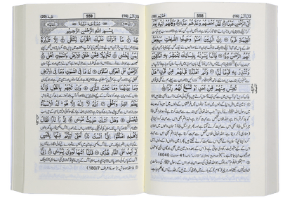 Tafseer Ahsan - ul - Kalam - Darussalam UAE