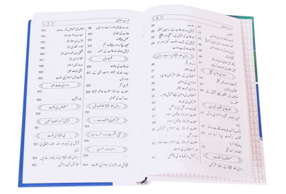 Tajaliyat e Nabuwat - Darussalam UAE