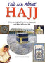Tell Me About Hajj - English - Darussalam UAE
