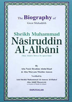 The Biography of Great Muhaddith - Sheikh Muhammad Nasiruddin al Albani - Darussalam UAE
