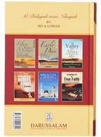 The Caliphate of Banu Umayyah (The first phase) - Darussalam UAE