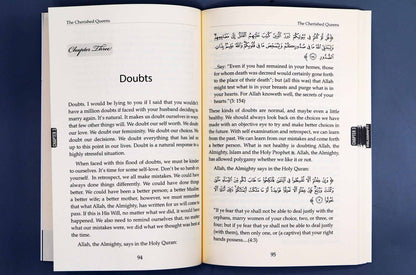 The Cherished Queen - Darussalam UAE