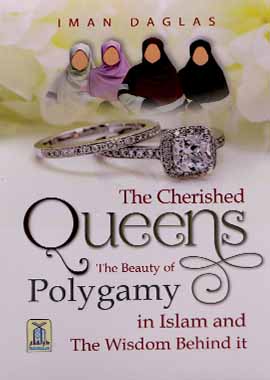 The Cherished Queen - Darussalam UAE