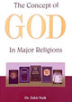 The Concept of GOD in Major Religions - Darussalam UAE