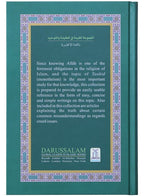 The Concise Collection on Creed and Tauhid - Darussalam UAE