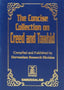 The Concise Collection on Creed and Tauhid - (Softcover) - Darussalam UAE
