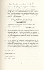THE DEVIIL DECEPTION - Darussalam UAE