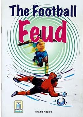 The Football Feud - English - Darussalam UAE Main image