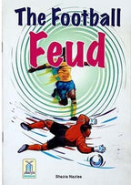The Football Feud - English - Darussalam UAE