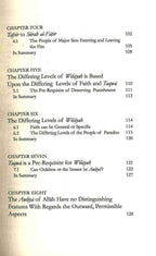 The Friends of Allah & the Friends of Shaytan - Darussalam UAE