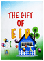 The Gift of Eid - Engliah - Soft Cover - 21x29 - Darussalam UAE