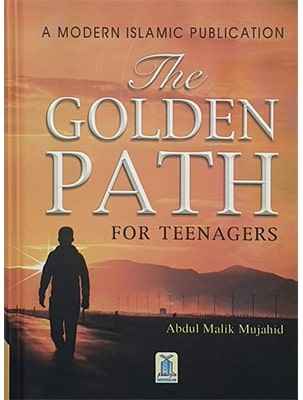 The Golden Path for the Teenagers - Darussalam UAE Main image