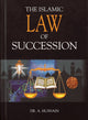 The Islamic Law of Succession - Darussalam UAE