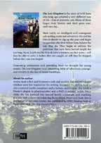 The Lost Kingdom - English - Darussalam UAE
