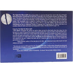 The Night The Moon Split - English - Darussalam UAE
