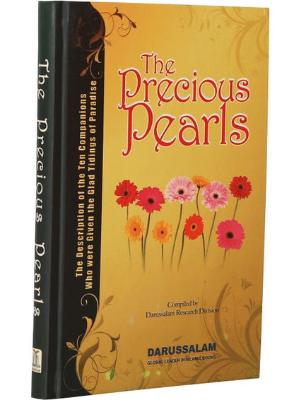 The Precious Pearls - Darussalam UAE